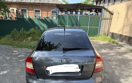 Skoda Octavia, 2008 год, 700 000 рублей, 17 фотография