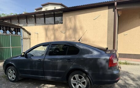 Skoda Octavia, 2008 год, 700 000 рублей, 5 фотография