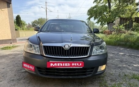 Skoda Octavia, 2008 год, 700 000 рублей, 15 фотография