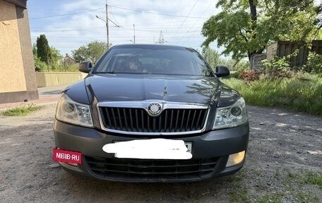 Skoda Octavia, 2008 год, 700 000 рублей, 16 фотография