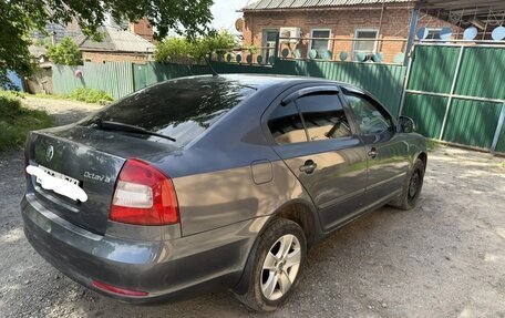 Skoda Octavia, 2008 год, 700 000 рублей, 18 фотография