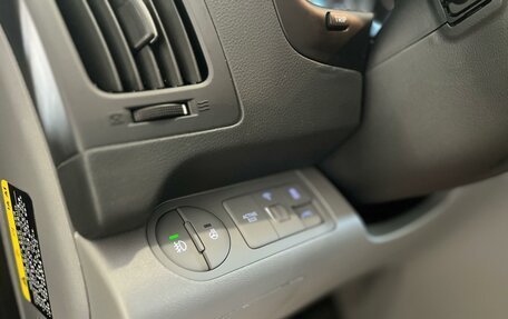 Hyundai Grand Starex Grand Starex I рестайлинг 2, 2020 год, 4 786 000 рублей, 9 фотография