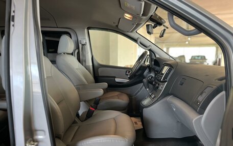 Hyundai Grand Starex Grand Starex I рестайлинг 2, 2020 год, 4 786 000 рублей, 13 фотография