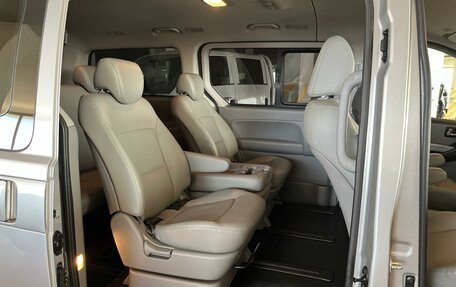 Hyundai Grand Starex Grand Starex I рестайлинг 2, 2020 год, 4 786 000 рублей, 14 фотография