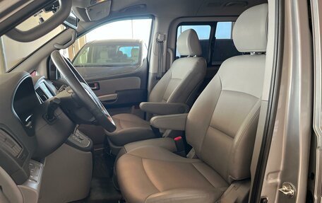 Hyundai Grand Starex Grand Starex I рестайлинг 2, 2020 год, 4 786 000 рублей, 8 фотография