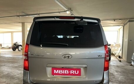 Hyundai Grand Starex Grand Starex I рестайлинг 2, 2020 год, 4 786 000 рублей, 5 фотография