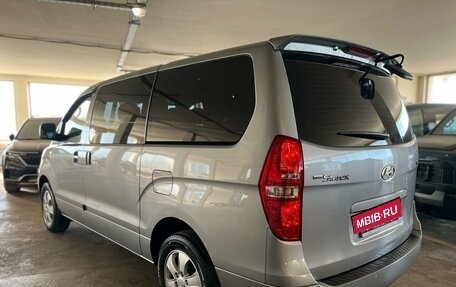 Hyundai Grand Starex Grand Starex I рестайлинг 2, 2020 год, 4 786 000 рублей, 4 фотография