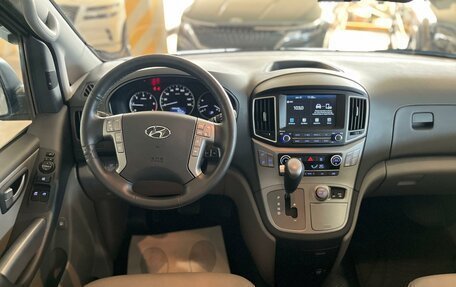 Hyundai Grand Starex Grand Starex I рестайлинг 2, 2020 год, 4 786 000 рублей, 21 фотография