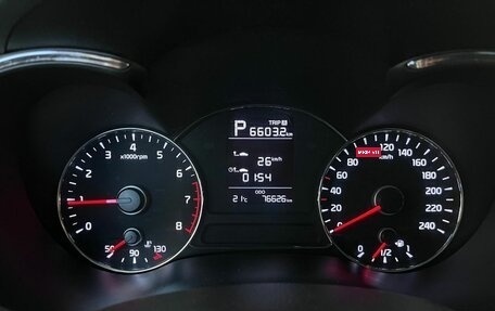 KIA Cerato III, 2018 год, 1 599 000 рублей, 13 фотография