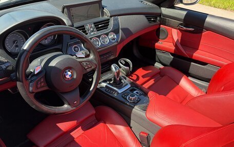 BMW Z4, 2010 год, 3 800 000 рублей, 20 фотография