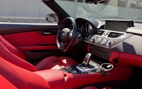 BMW Z4, 2010 год, 3 800 000 рублей, 19 фотография