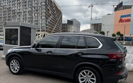 BMW X5, 2020 год, 4 300 000 рублей, 2 фотография