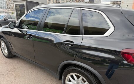 BMW X5, 2020 год, 4 300 000 рублей, 5 фотография