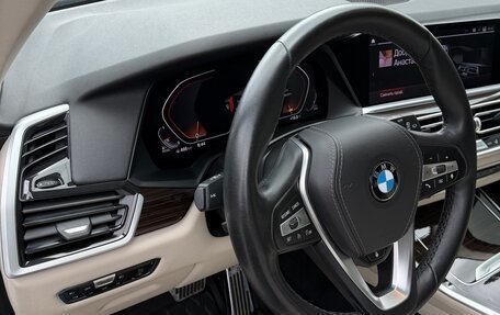 BMW X5, 2020 год, 4 300 000 рублей, 9 фотография