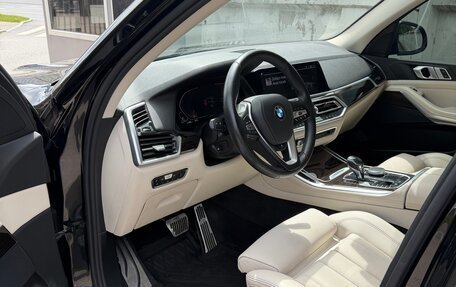 BMW X5, 2020 год, 4 300 000 рублей, 6 фотография