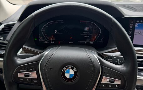 BMW X5, 2020 год, 4 300 000 рублей, 11 фотография