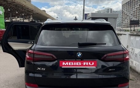 BMW X5, 2020 год, 4 300 000 рублей, 4 фотография