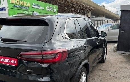 BMW X5, 2020 год, 4 300 000 рублей, 3 фотография