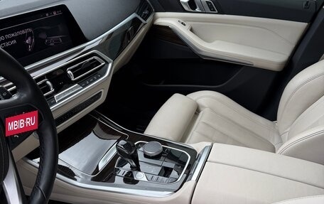 BMW X5, 2020 год, 4 300 000 рублей, 10 фотография