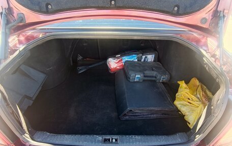 Hyundai Sonata IV рестайлинг, 2007 год, 250 000 рублей, 8 фотография