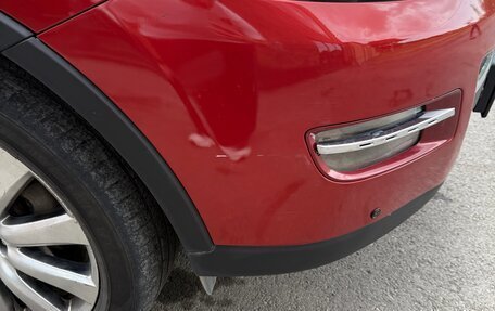 Mazda CX-9 I рестайлинг, 2008 год, 620 000 рублей, 5 фотография