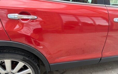 Mazda CX-9 I рестайлинг, 2008 год, 620 000 рублей, 4 фотография