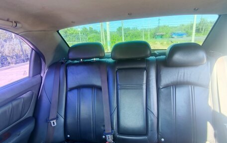 Hyundai Sonata IV рестайлинг, 2007 год, 250 000 рублей, 6 фотография