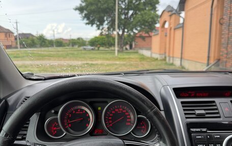 Mazda CX-9 I рестайлинг, 2008 год, 620 000 рублей, 2 фотография