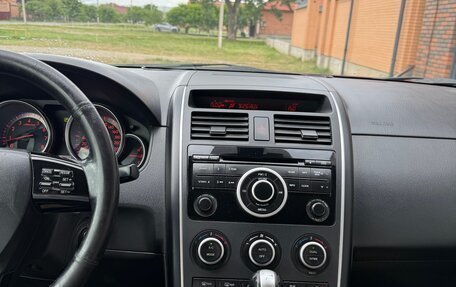 Mazda CX-9 I рестайлинг, 2008 год, 620 000 рублей, 3 фотография