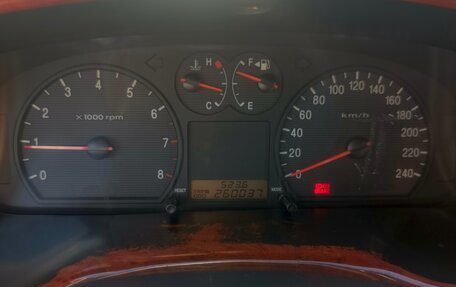 Hyundai Sonata IV рестайлинг, 2007 год, 250 000 рублей, 9 фотография
