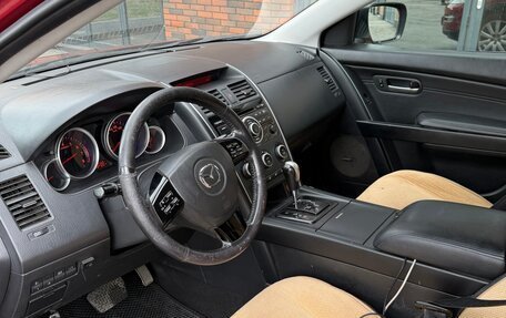 Mazda CX-9 I рестайлинг, 2008 год, 620 000 рублей, 10 фотография