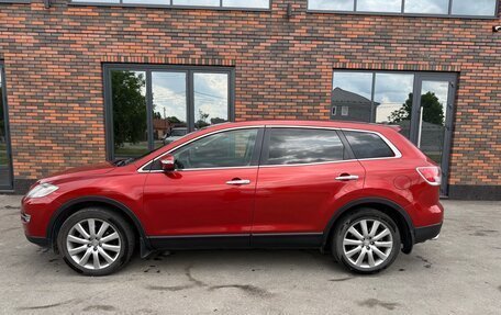 Mazda CX-9 I рестайлинг, 2008 год, 620 000 рублей, 9 фотография