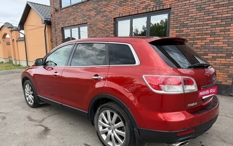Mazda CX-9 I рестайлинг, 2008 год, 620 000 рублей, 8 фотография