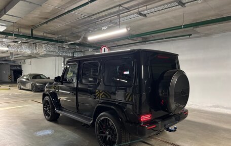 Mercedes-Benz G-Класс AMG, 2026 год, 31 499 000 рублей, 7 фотография