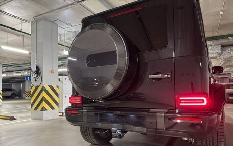 Mercedes-Benz G-Класс AMG, 2026 год, 31 499 000 рублей, 9 фотография