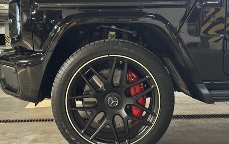 Mercedes-Benz G-Класс AMG, 2026 год, 31 499 000 рублей, 4 фотография