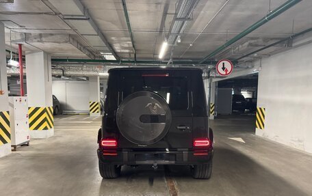 Mercedes-Benz G-Класс AMG, 2026 год, 31 499 000 рублей, 8 фотография
