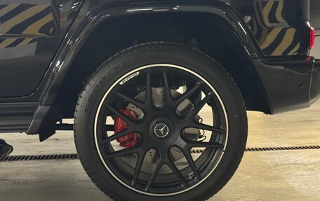 Mercedes-Benz G-Класс AMG, 2026 год, 31 499 000 рублей, 6 фотография