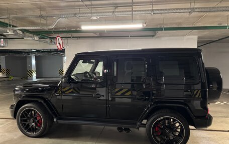 Mercedes-Benz G-Класс AMG, 2026 год, 31 499 000 рублей, 5 фотография