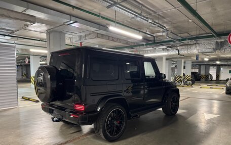 Mercedes-Benz G-Класс AMG, 2026 год, 31 499 000 рублей, 11 фотография