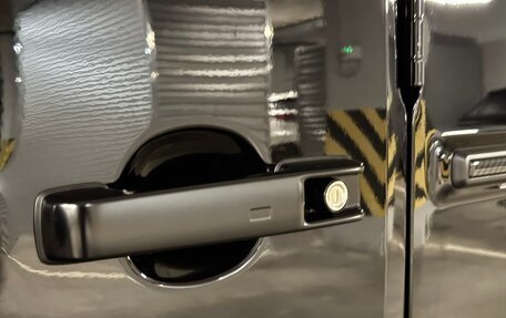 Mercedes-Benz G-Класс AMG, 2026 год, 31 499 000 рублей, 14 фотография