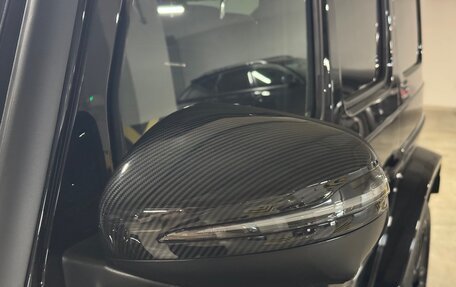 Mercedes-Benz G-Класс AMG, 2026 год, 31 499 000 рублей, 13 фотография