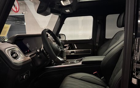 Mercedes-Benz G-Класс AMG, 2026 год, 31 499 000 рублей, 16 фотография
