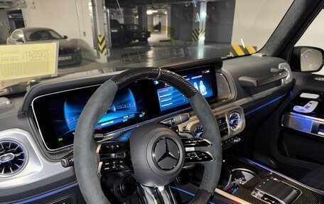 Mercedes-Benz G-Класс AMG, 2026 год, 31 499 000 рублей, 22 фотография