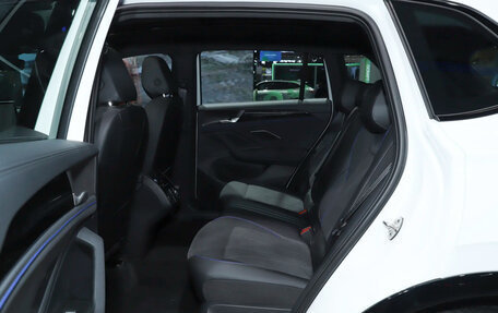 Volkswagen Tiguan, 2026 год, 4 520 000 рублей, 4 фотография