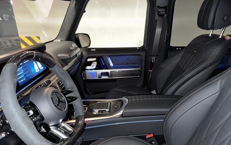Mercedes-Benz G-Класс AMG, 2026 год, 31 499 000 рублей, 20 фотография