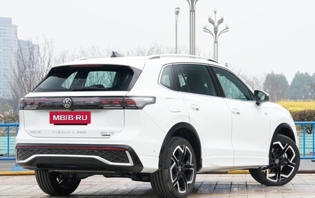 Volkswagen Tiguan, 2026 год, 4 520 000 рублей, 2 фотография