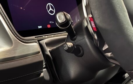 Mercedes-Benz G-Класс AMG, 2026 год, 31 499 000 рублей, 17 фотография
