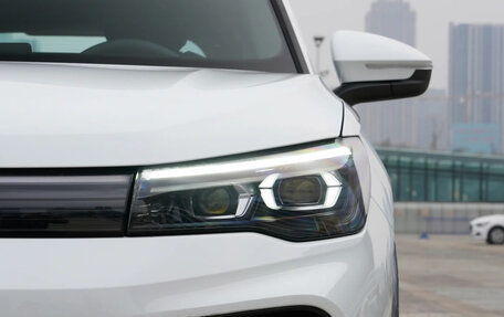 Volkswagen Tiguan, 2026 год, 4 520 000 рублей, 6 фотография