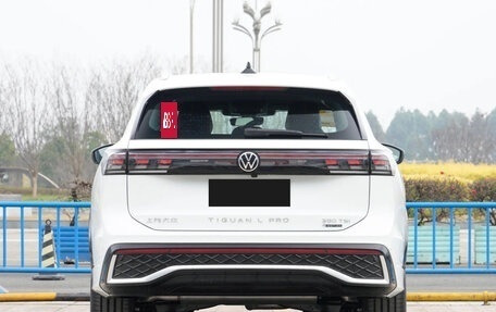 Volkswagen Tiguan, 2026 год, 4 520 000 рублей, 7 фотография